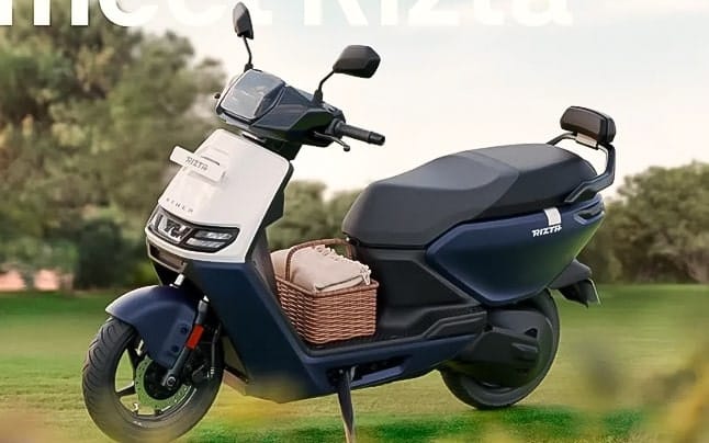 Ather Rizta On Road Price
