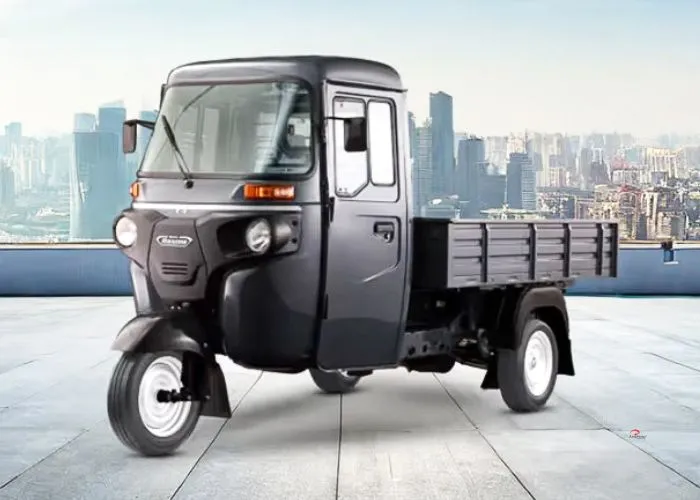 Bajaj Maxima XL Cargo E-Tech 12.0