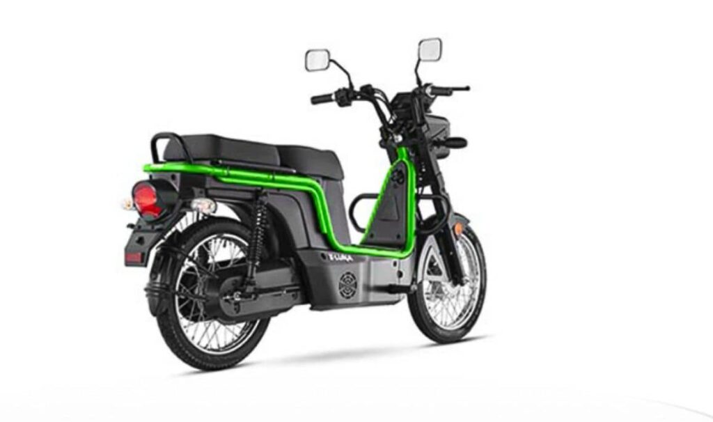 Top 5 Upcoming Electric Bike Under 2 Lakh In 2025